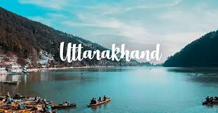 uttrakhand