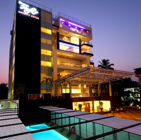 Diana Heights hotel
