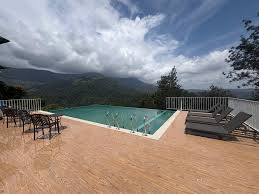 Tea Village Munnar hotel