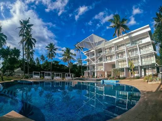 ELIXIR CLIFF BEACH RESORT hotel