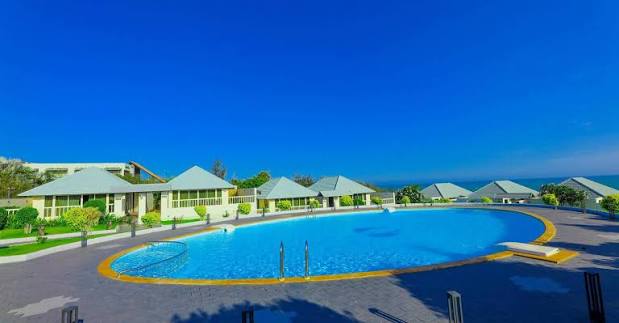 Annai Resorts & Spa hotel
