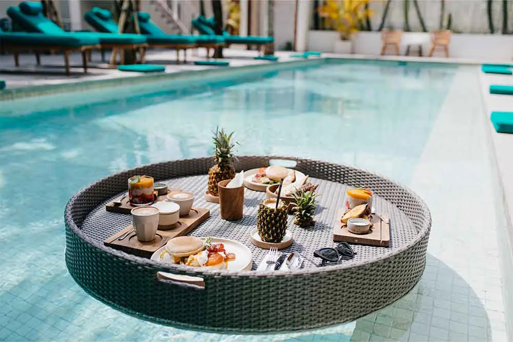 AURA Skypool in Dubai
