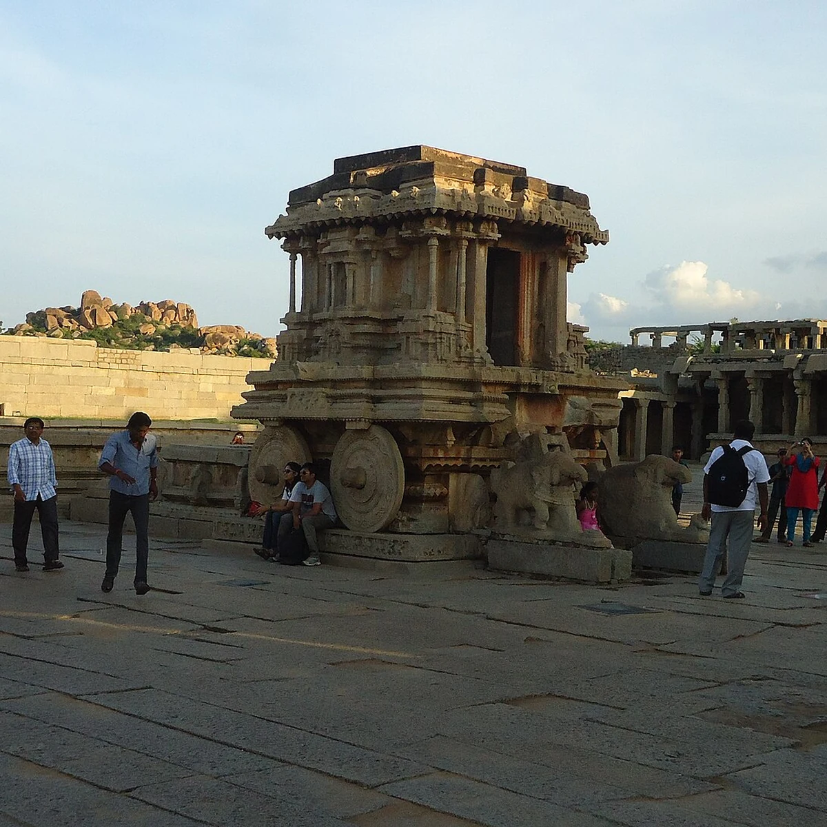 Bengaluru Design, Gardens and Chef's Table in Karnataka