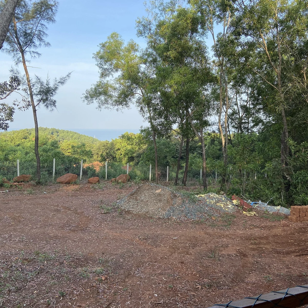 Gokarna Coast by Private Boat and Trail in Karnataka
