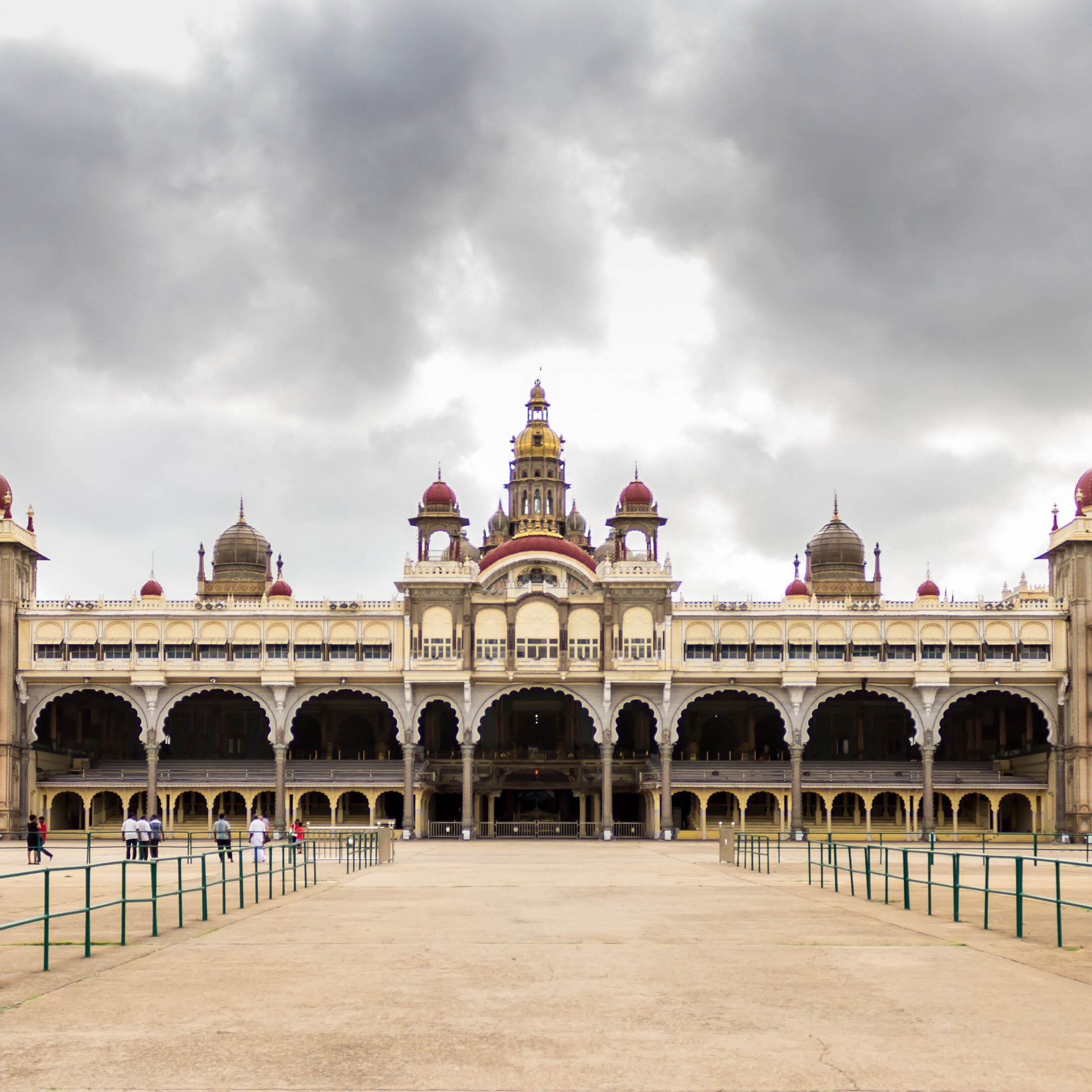 Mysuru Palace
