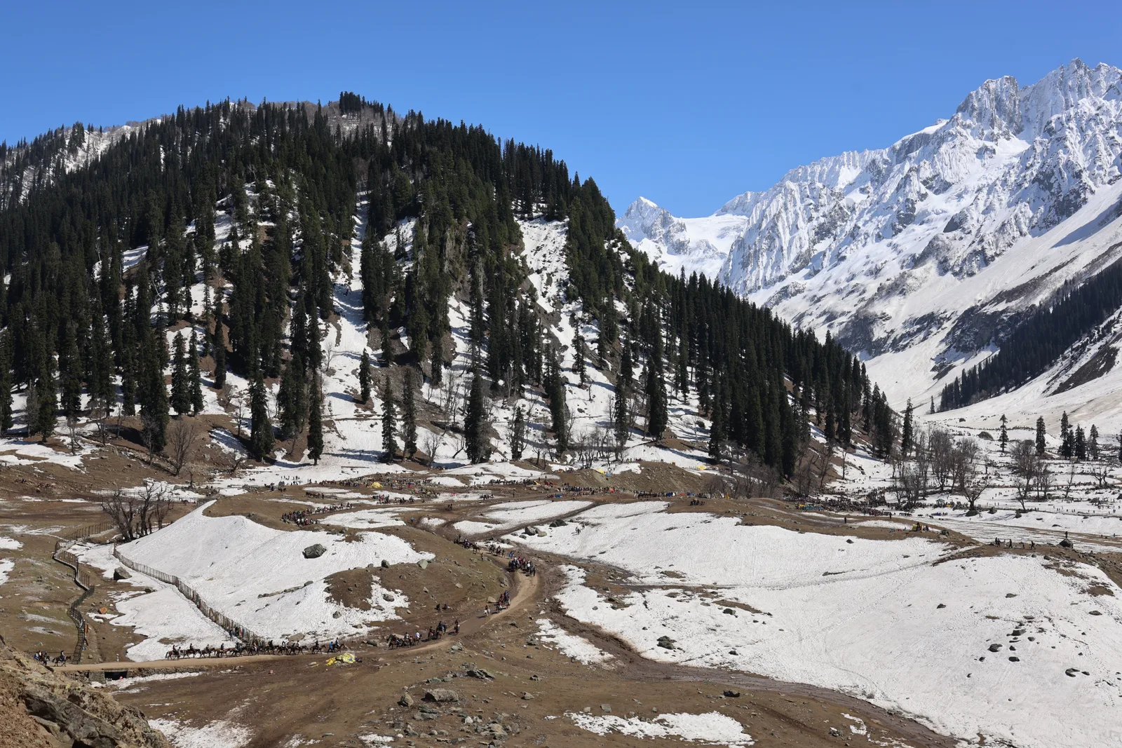 Sonamarg