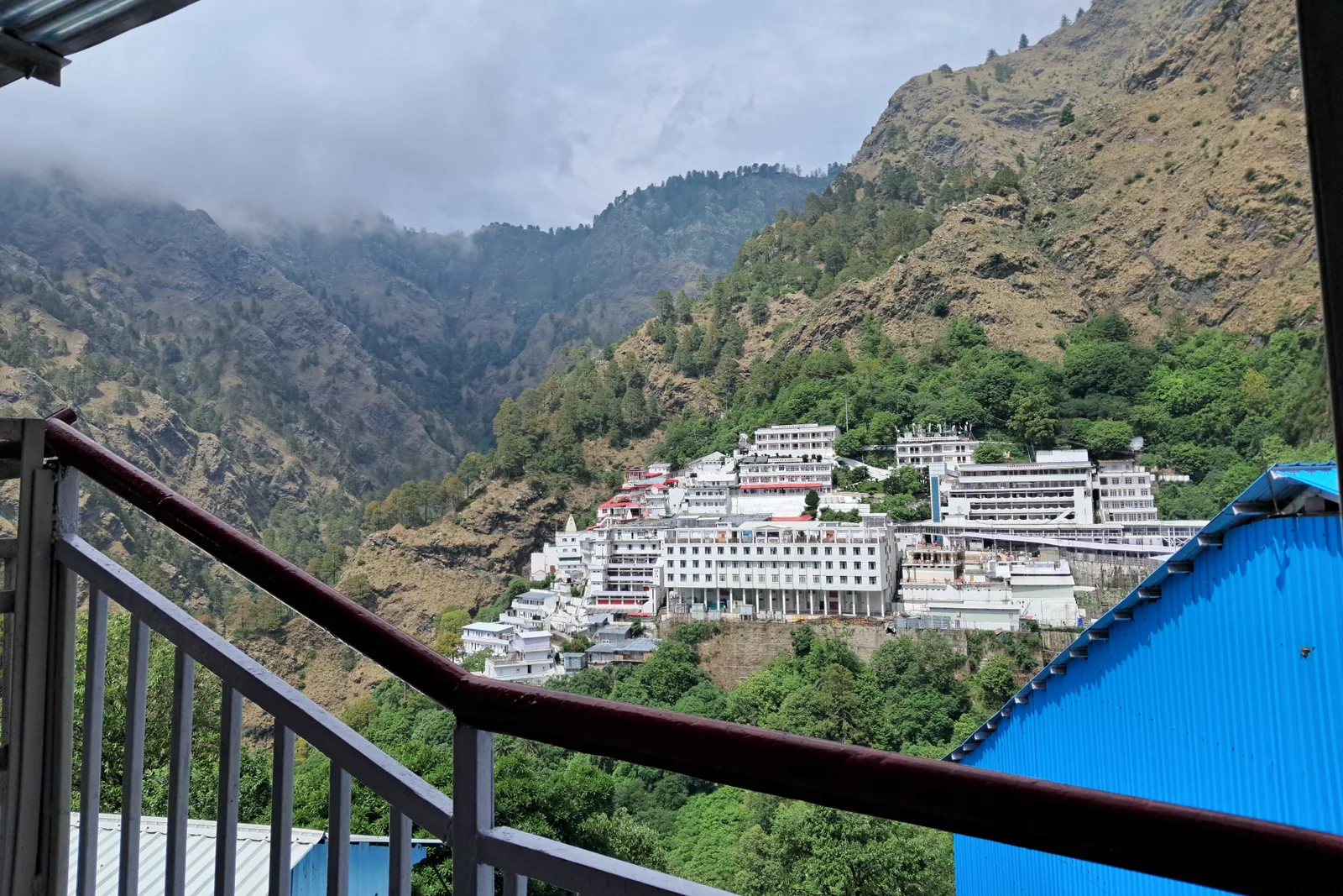 Vaishno Devi Bhawan