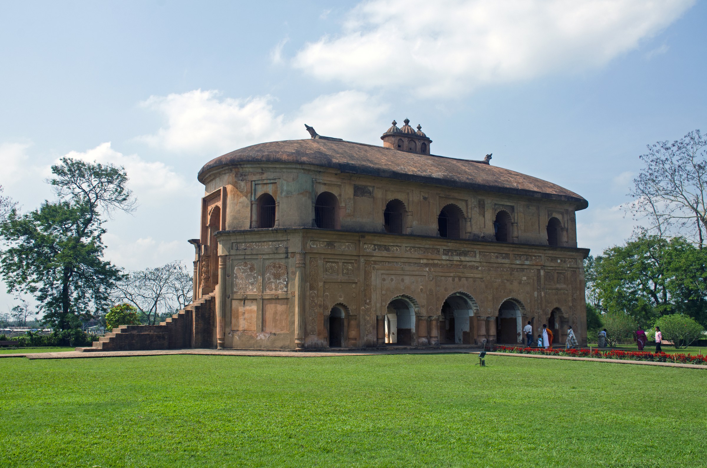 Sivasagar