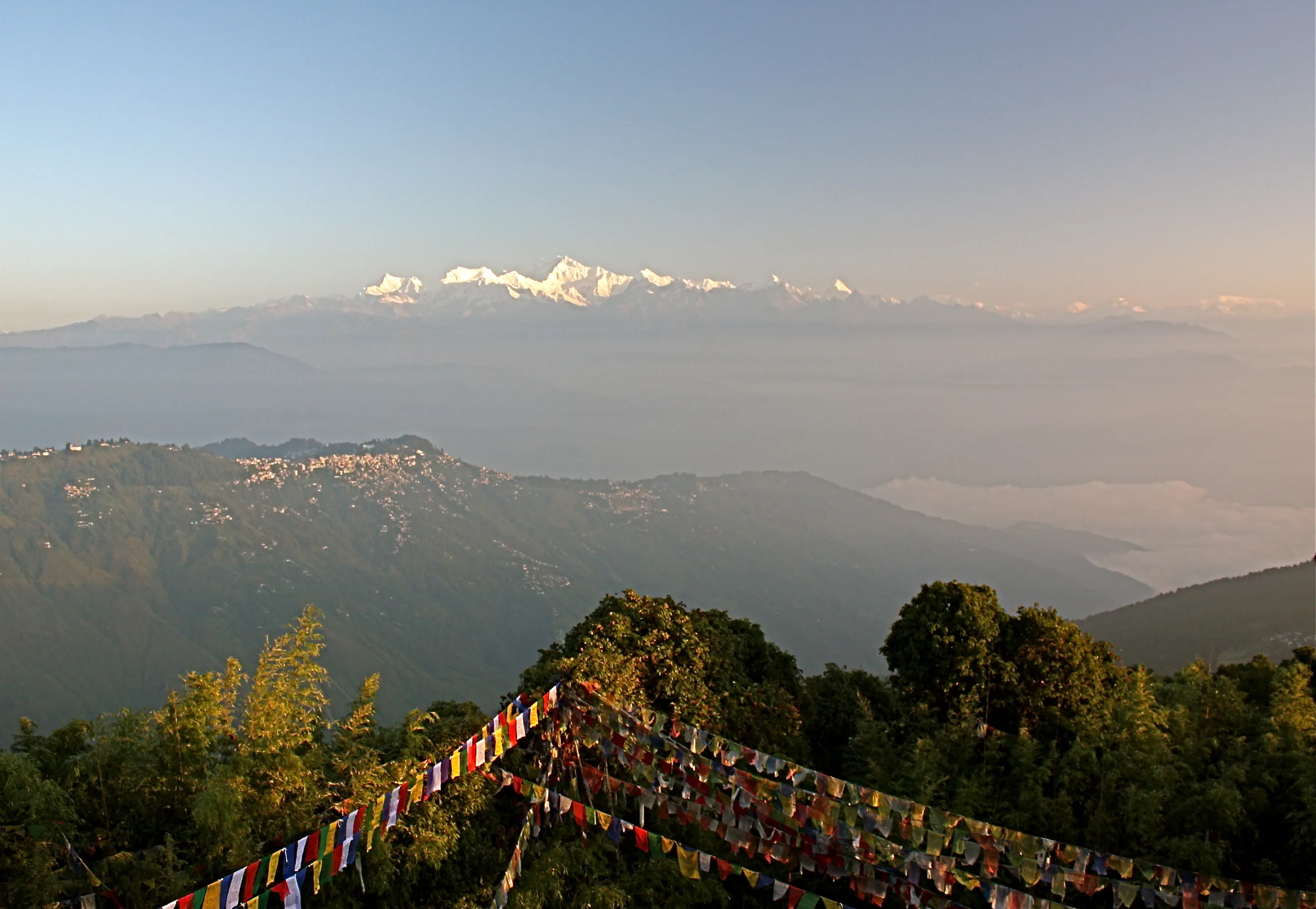 Darjeeling