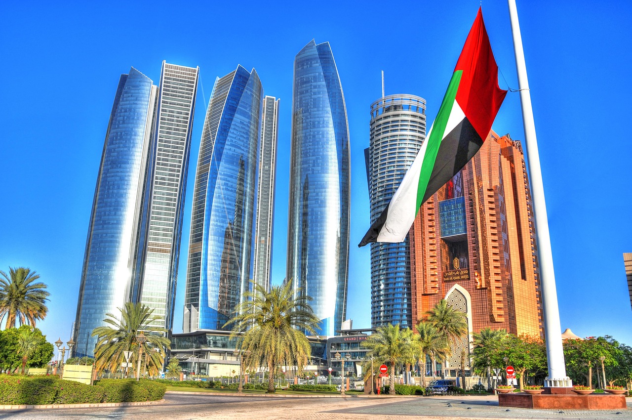 Abu Dhabi Budget Bliss – 3N