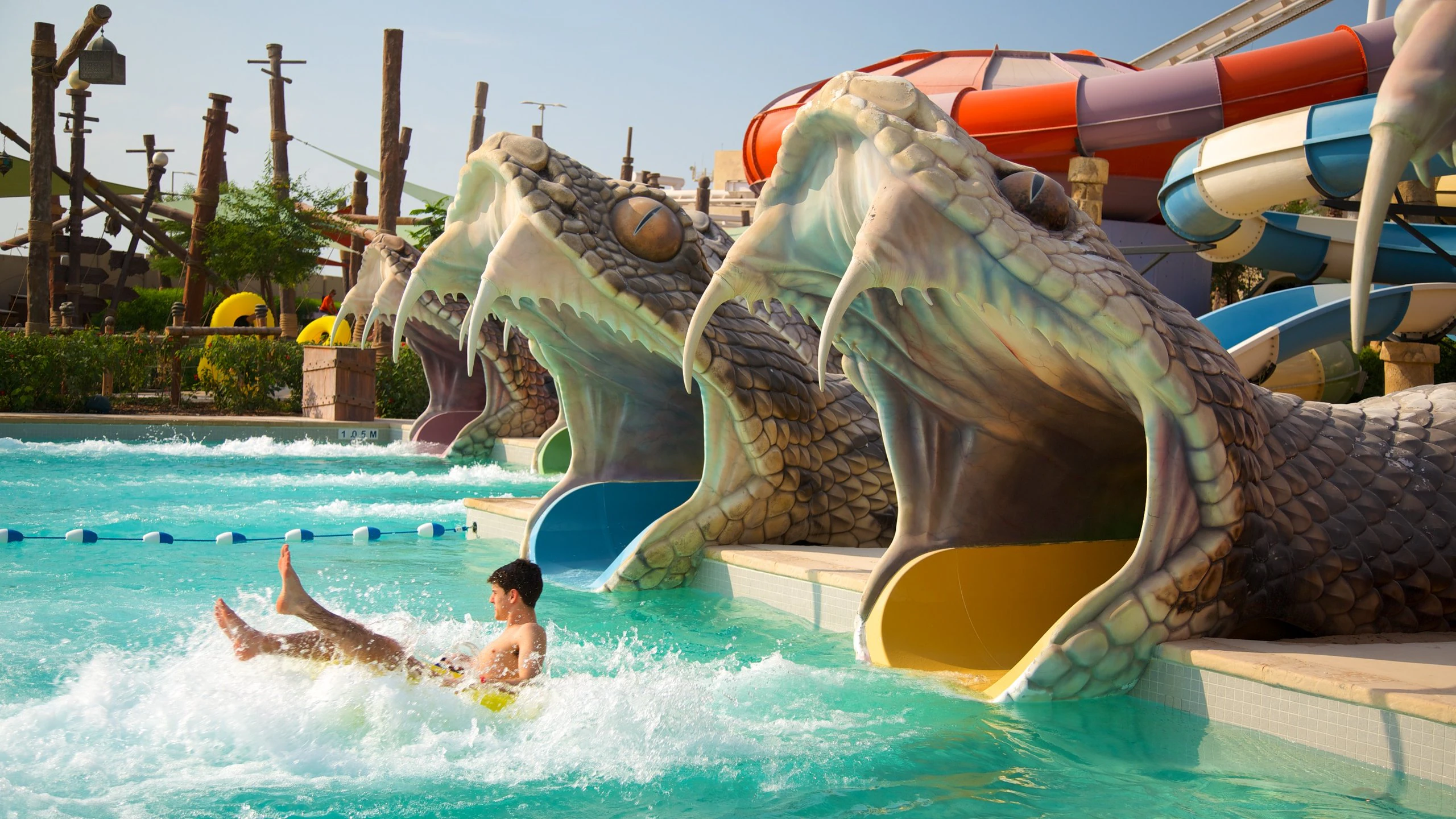 Abu Dhabi Family Comfort – 3 Star