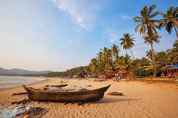 Calm & Coastal: South Goa Rejuvenation Tour