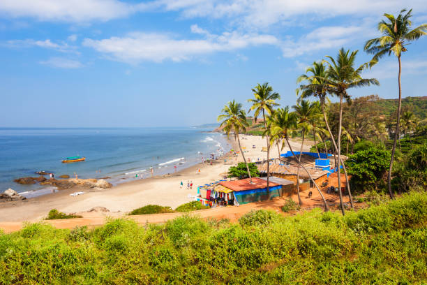 Candolim Coastal Escape