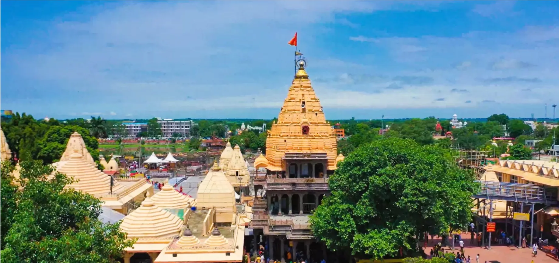 Central India Chronicles – Culture & Legacy