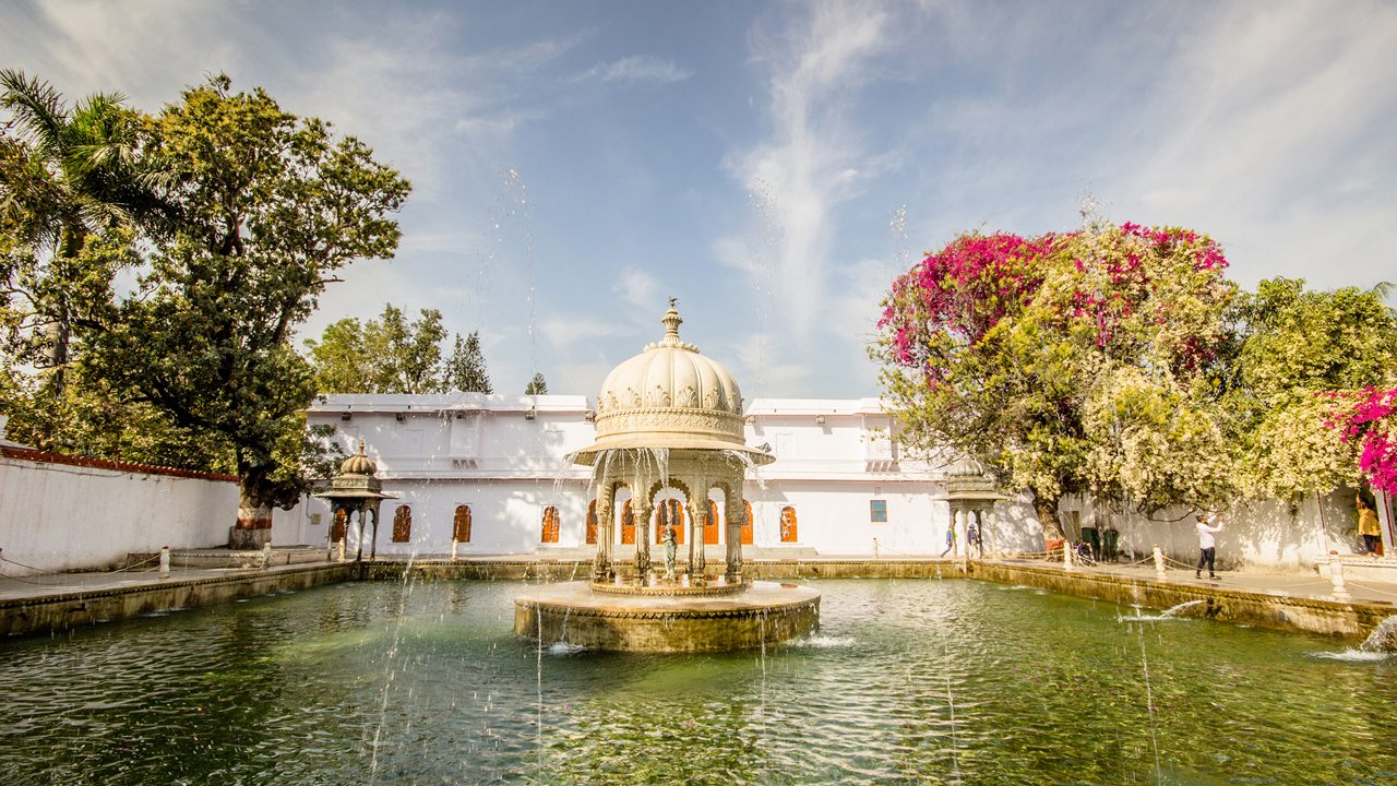 Udaipur's Cultural Treasures