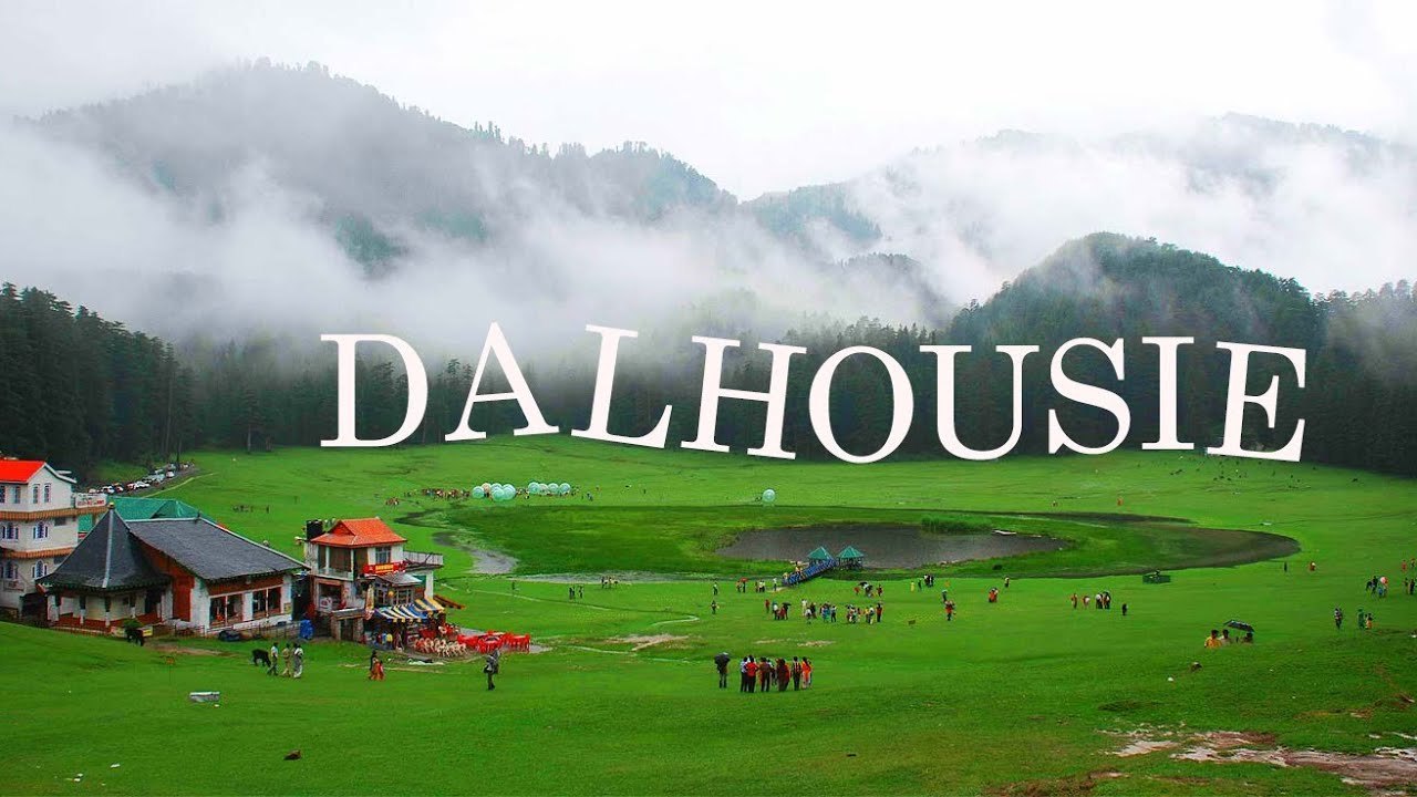 Dharamshala & Dalhousie: Valleys of Serenity