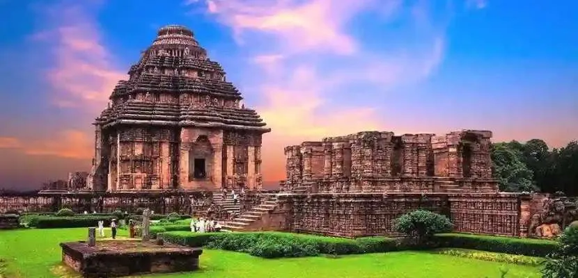 Divine Kolkata Escape – City & Temple Trails