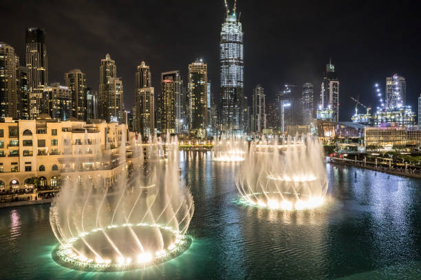 Dubai Affordable Private Package