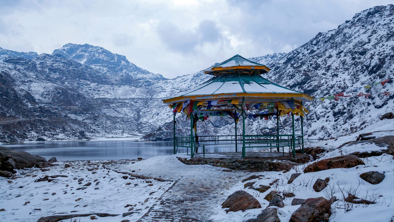 Exploring the Wonders of Sikkim