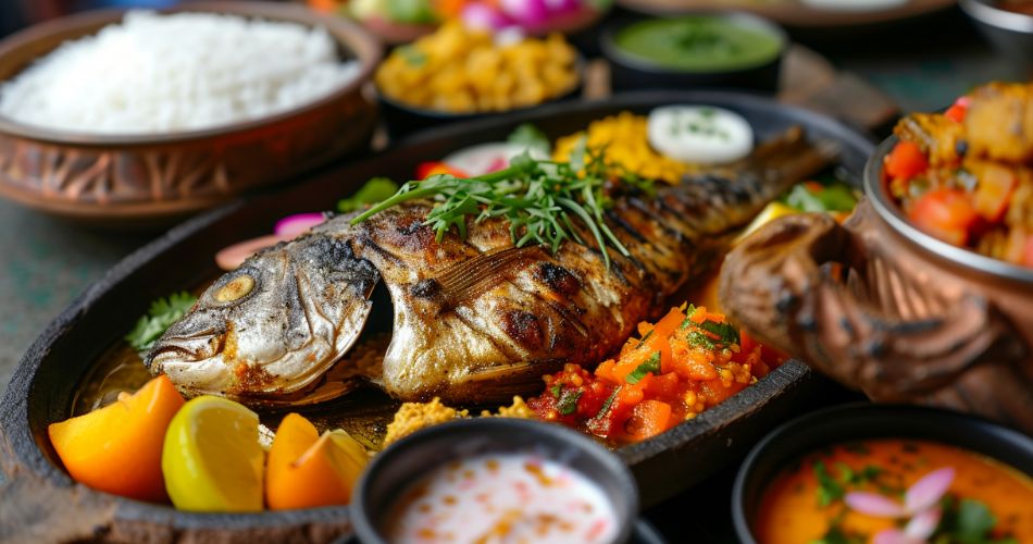 Romantic Dinner Experience