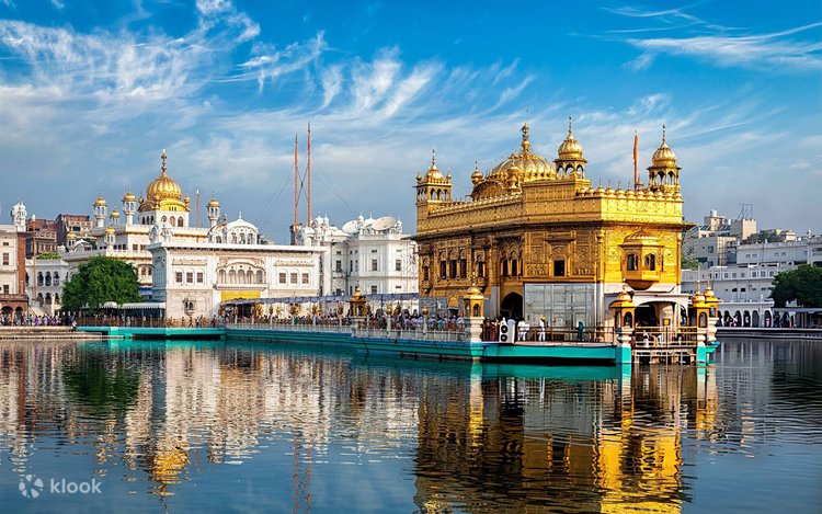 Heritage Trails of Amritsar