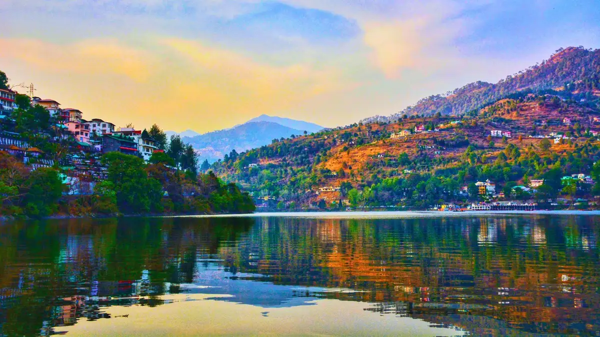 Hidden Hills Escape: Nainital & Almora
