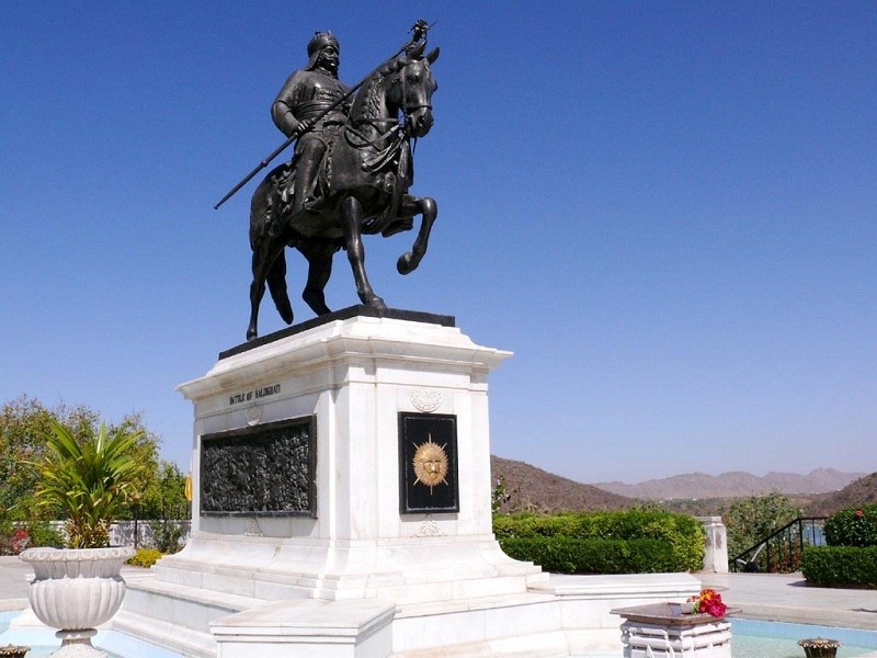 Udaipur's Enchanting Charm