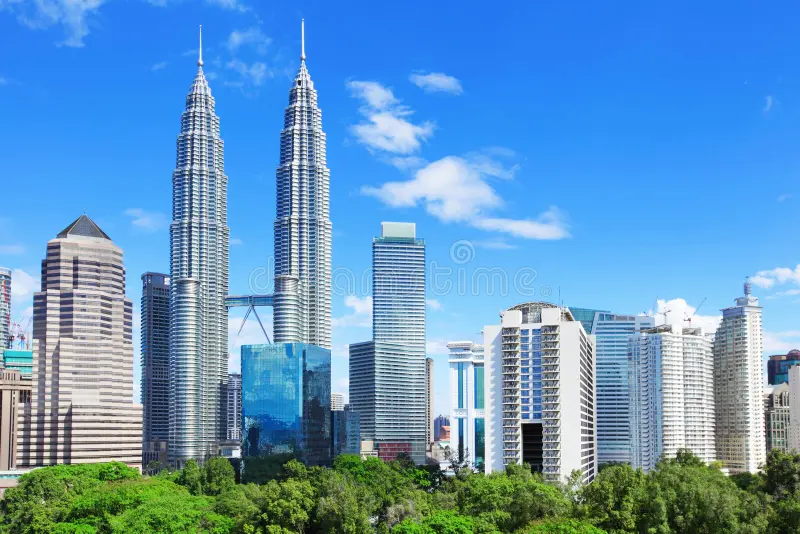 KL City Break – OTA Prime Exclusive