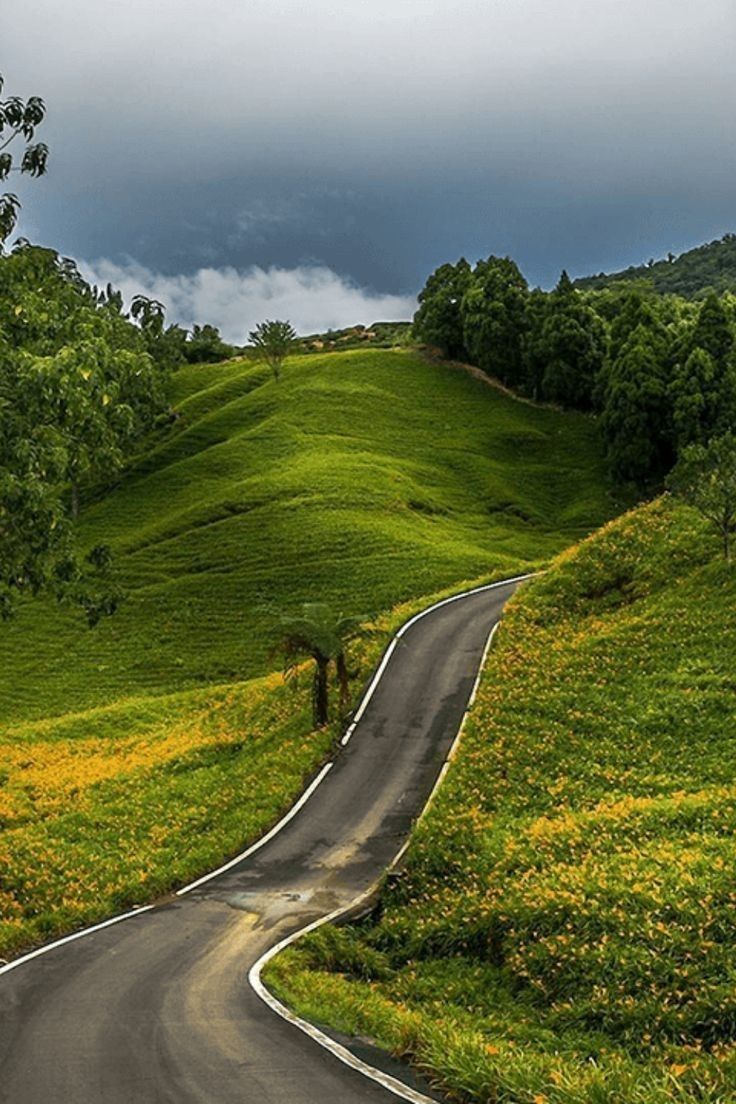 Coorg: Nature's Abode