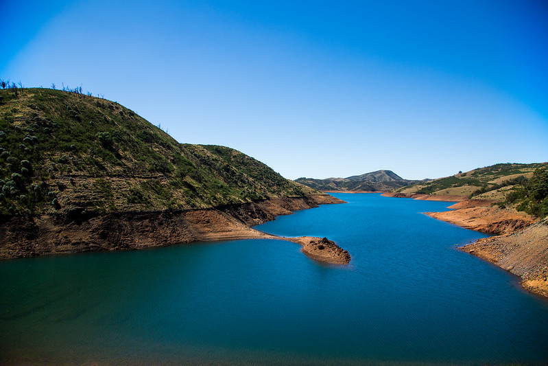 Kodaikanal: A Serene Escape