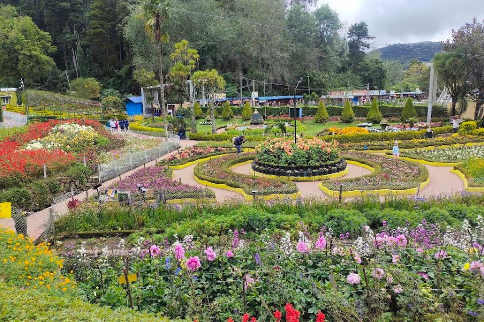 Kodaikanal: Nature's Playground