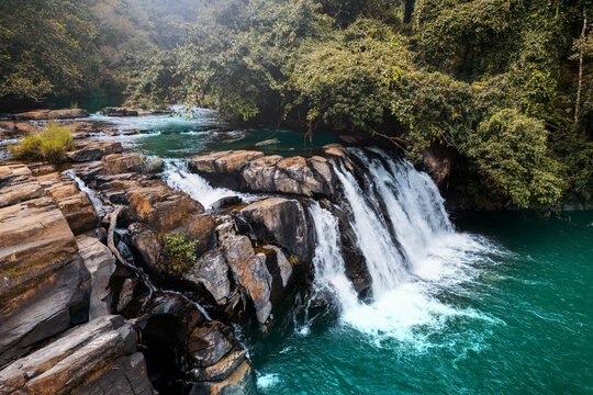 Luxury Trails of Coorg & Ooty