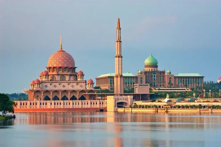 Malaysia Majestic Escape by OTA Prime
