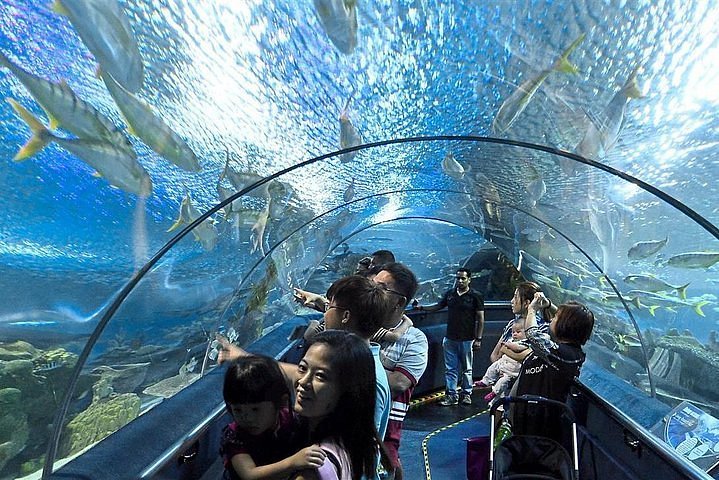 Kuala Lumpur City Discovery