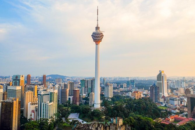 Kuala Lumpur City Discovery