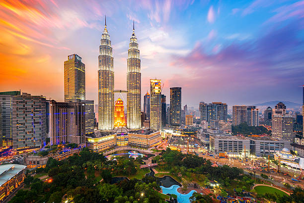 Malaysia Opulence Trail by OTA Prime