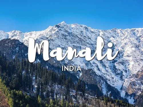 Manali: Chasing Himalayan Skies