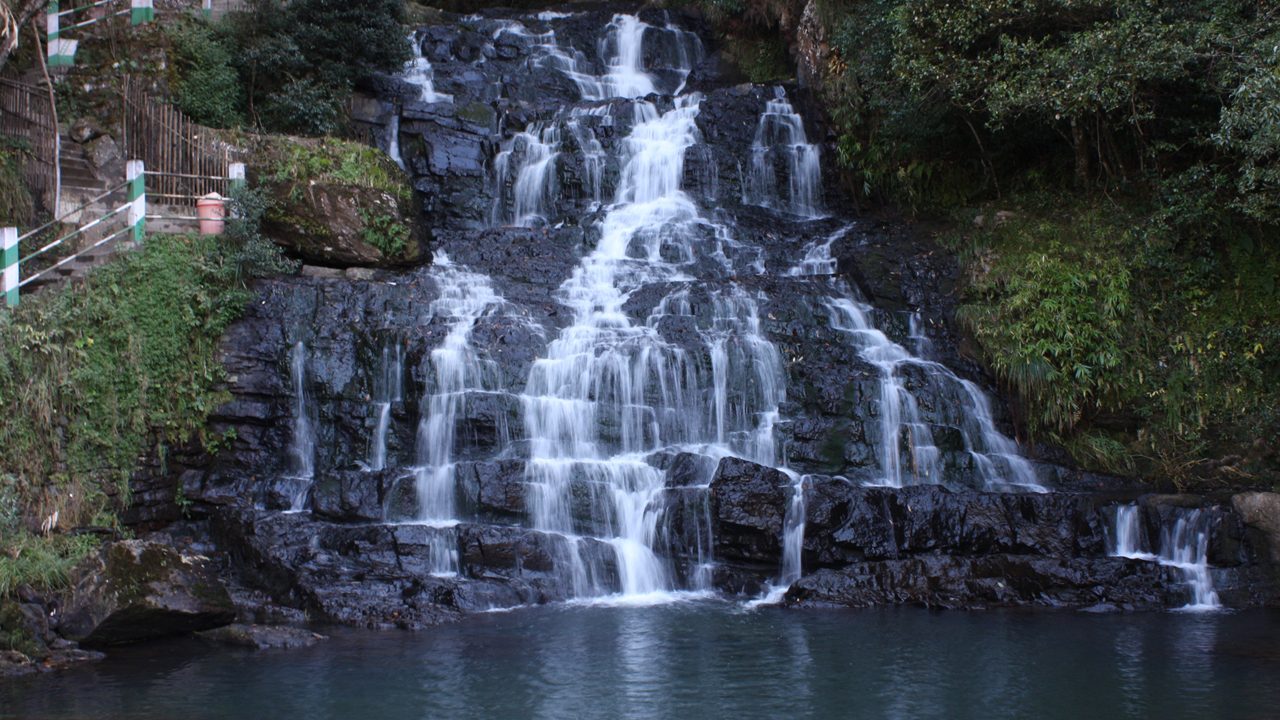 Exploring Shillong: Culture and Nature