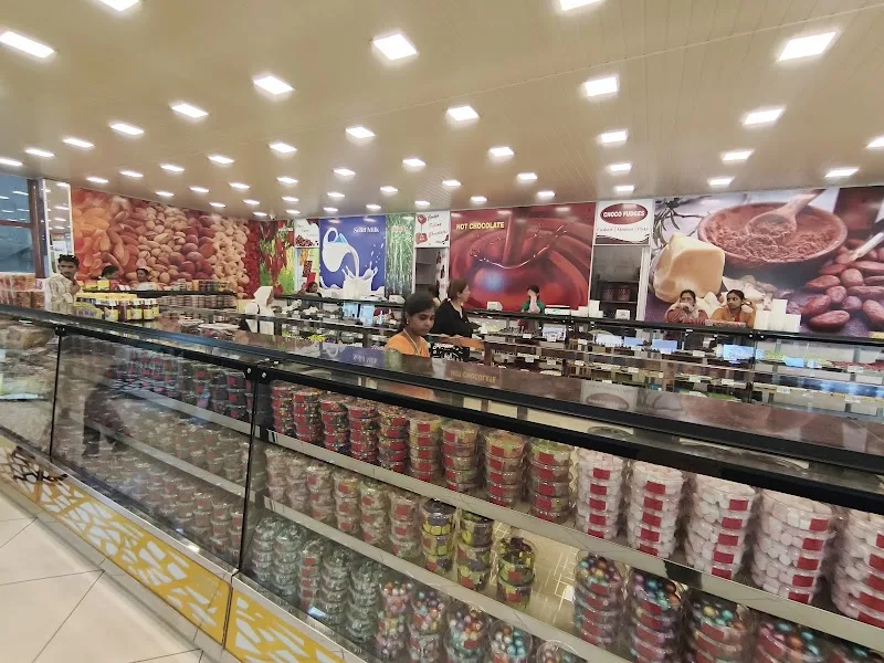 Cultural and Culinary Delights