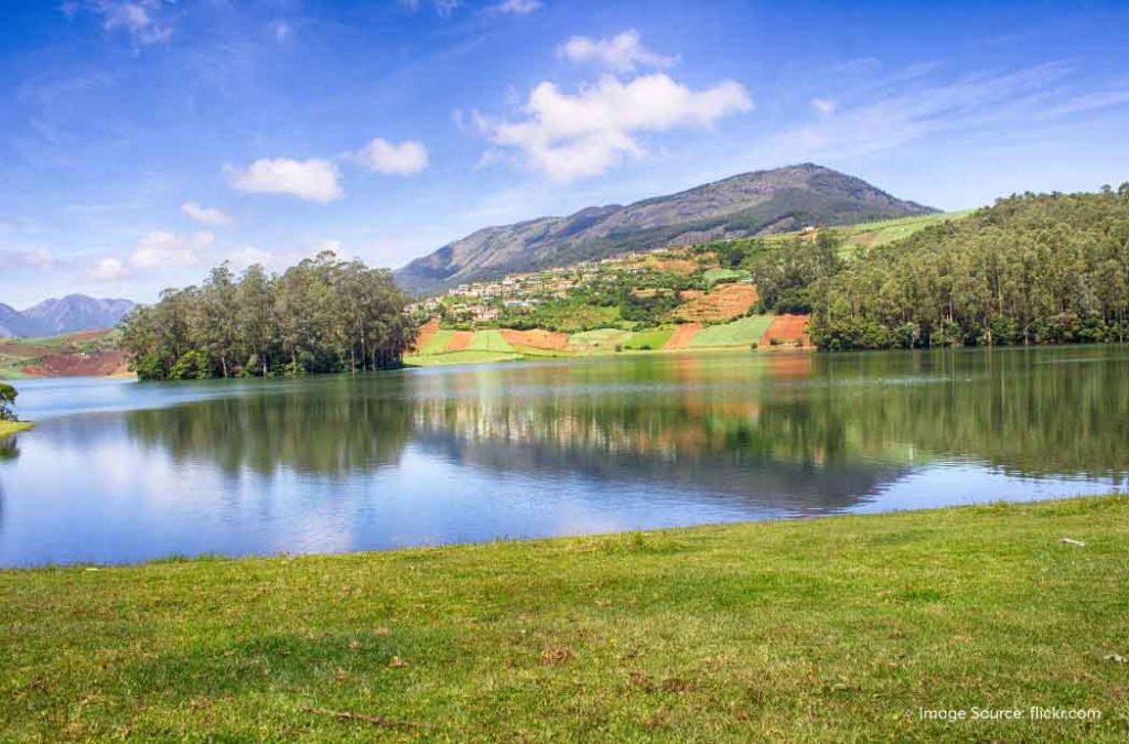Exploring Ooty's Natural Wonders