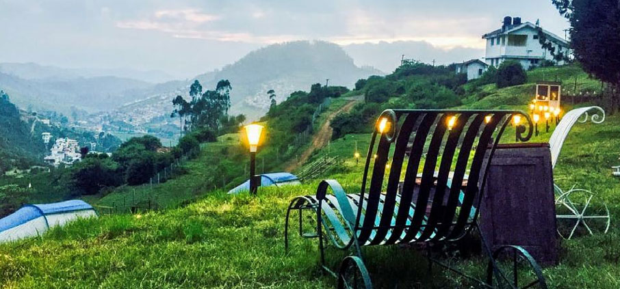 Ooty Love Trails: A Couple’s Retreat