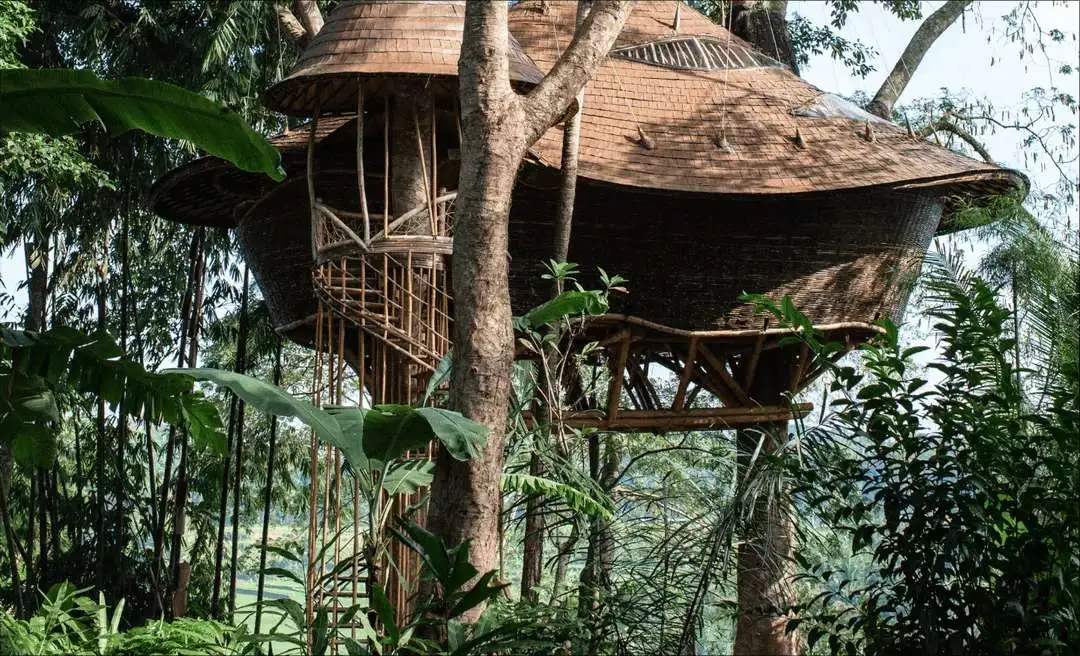 OTA Prime Bali Honeymoon Prive