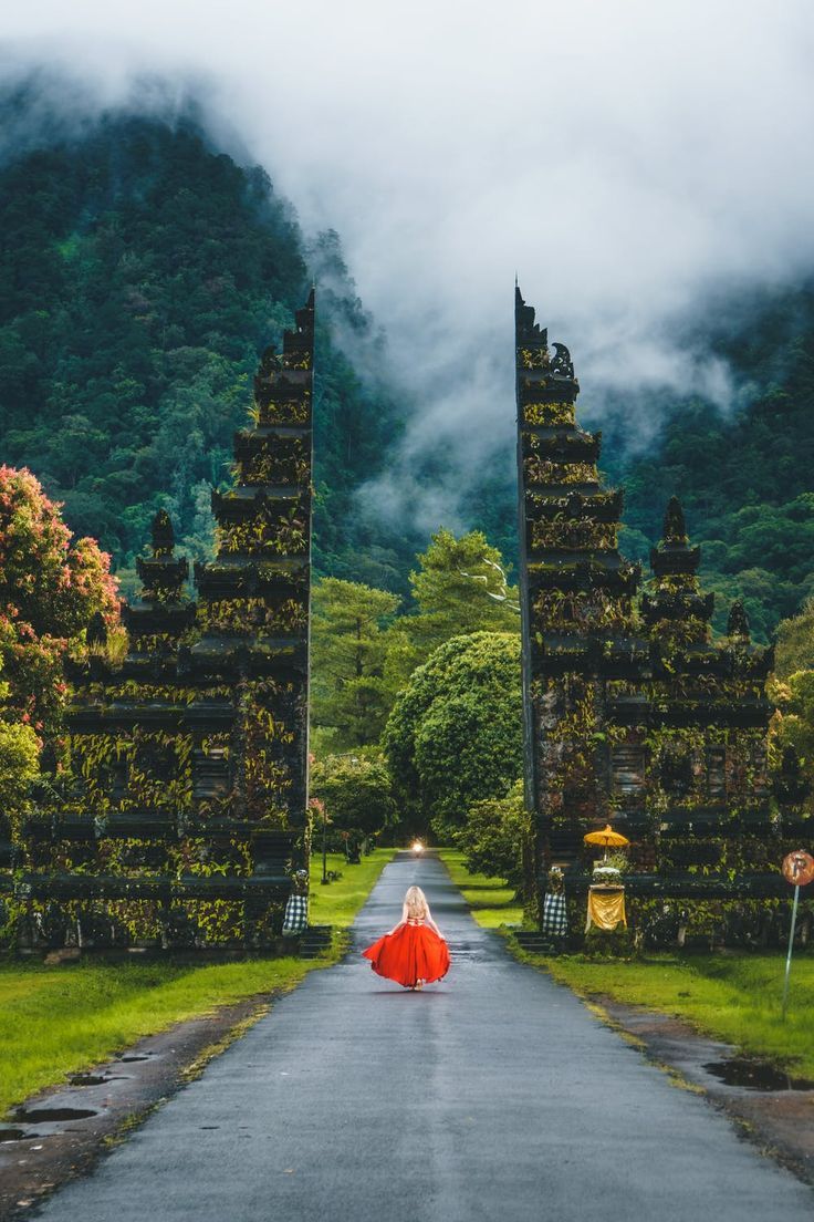 OTA Prime Bali Mini Luxe