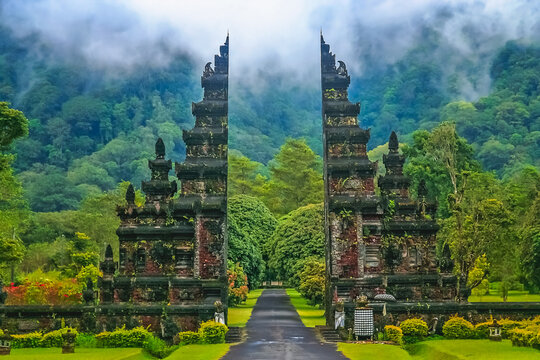 Welcome to Bali