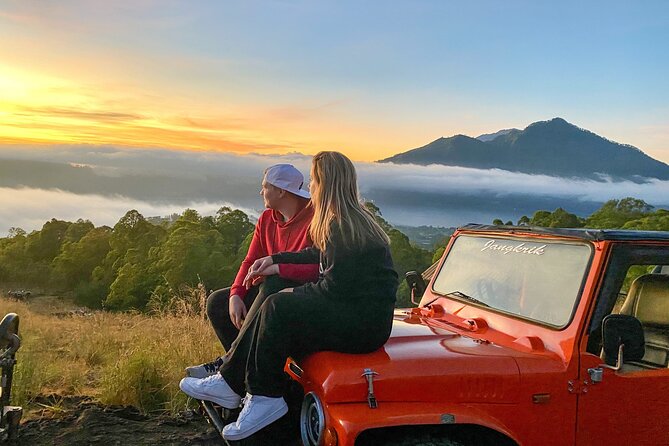 Adventure Awaits in Ubud