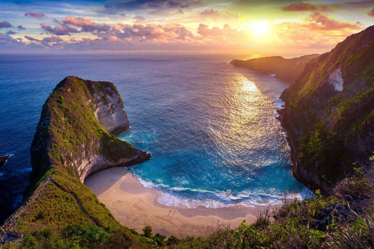 Adventure Awaits in Nusa Penida