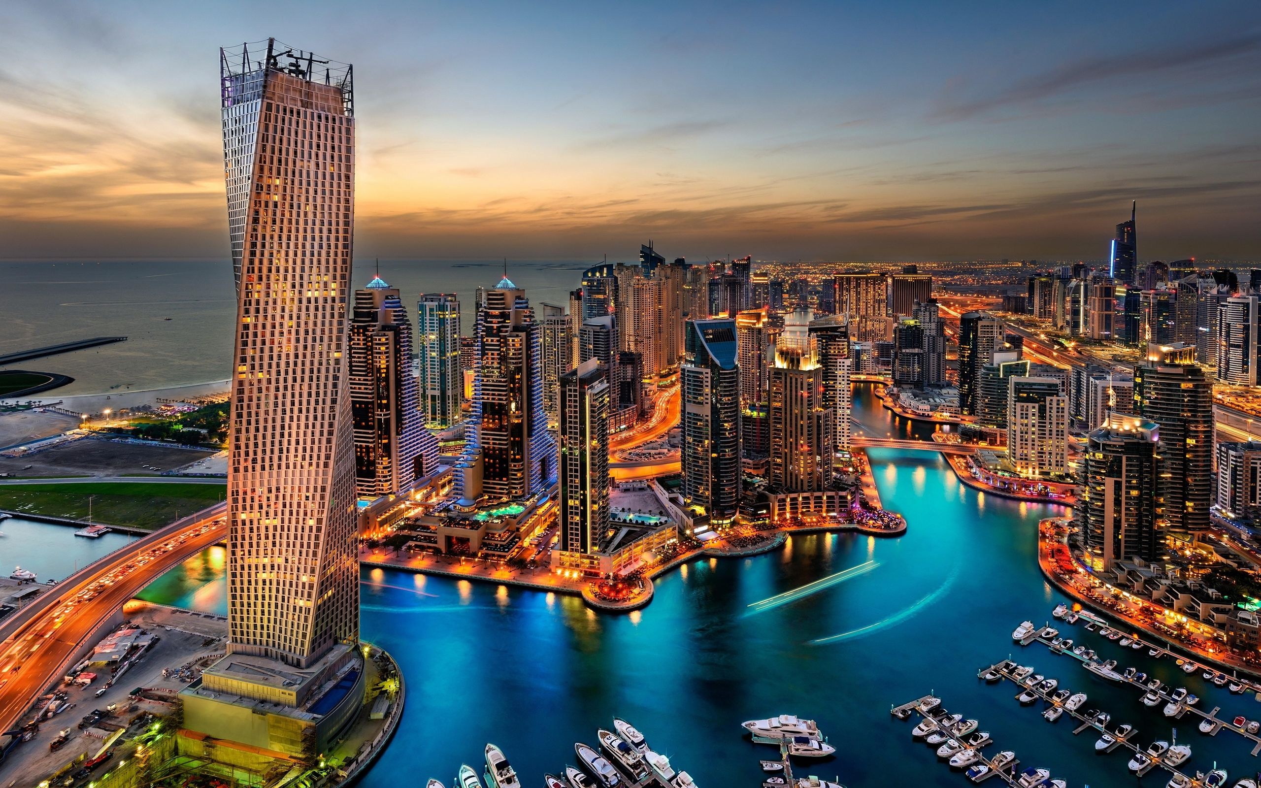 OTA Prime Dubai Best Value Deal – 5 Nights