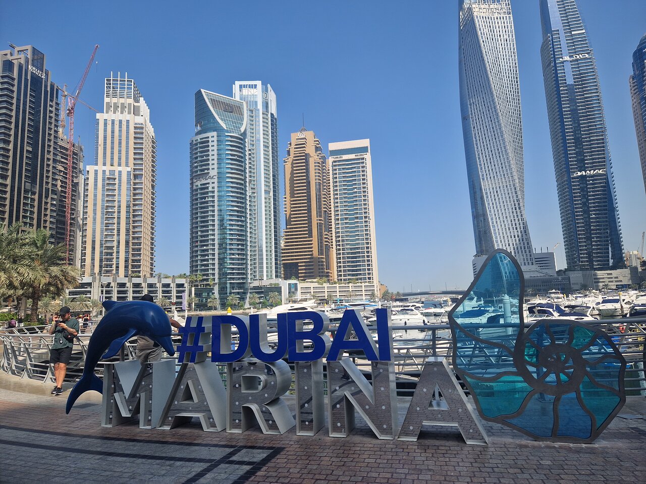 Discover Dubai's Wonders