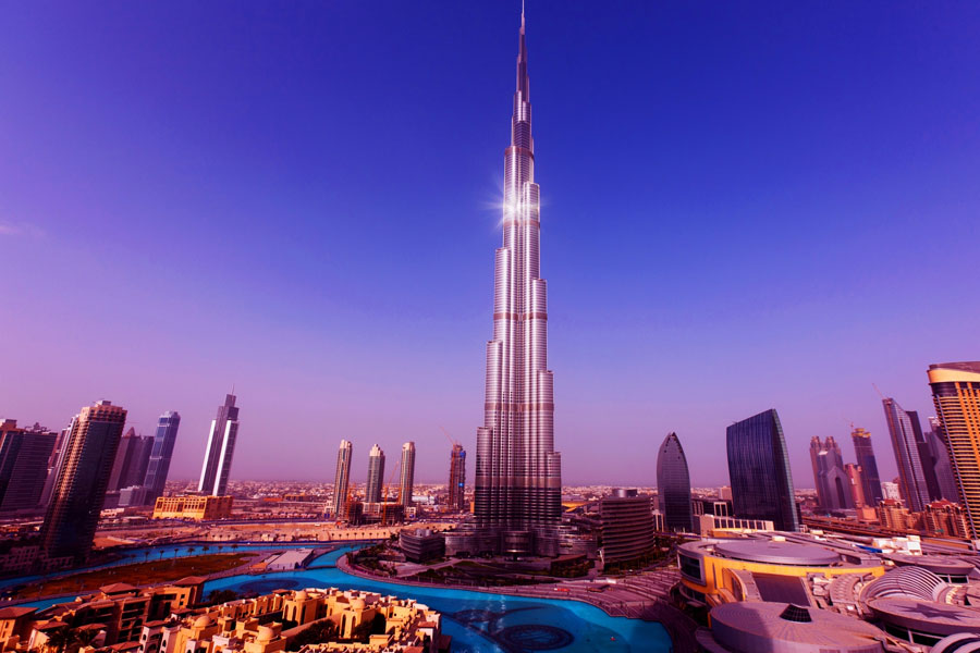 OTA Prime Dubai Ultimate Luxury Edition