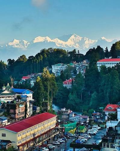 Discovering Darjeeling’s Himalayan Charms